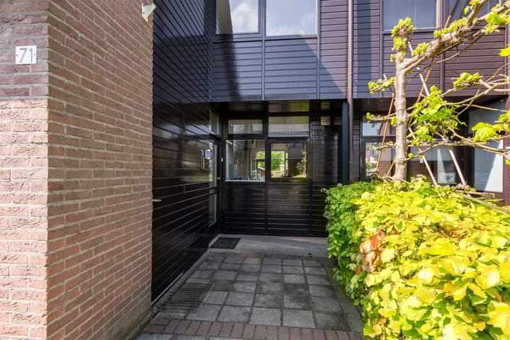 Foto 8 van Lariksdreef 71