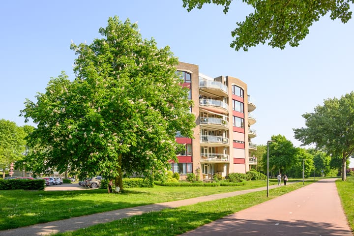 Foto 25 van James Stewartstraat 40