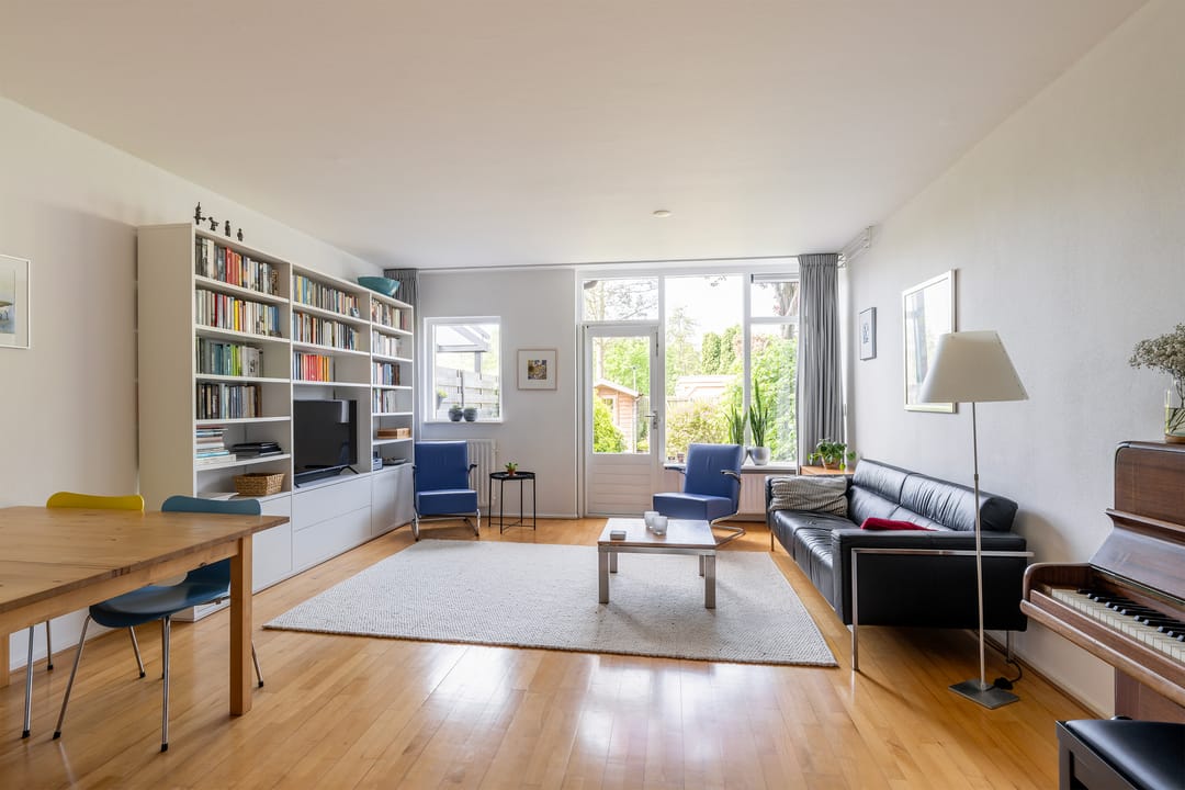 Photo 13 of Lariksdreef 71