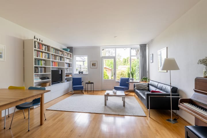 Foto 13 van Lariksdreef 71