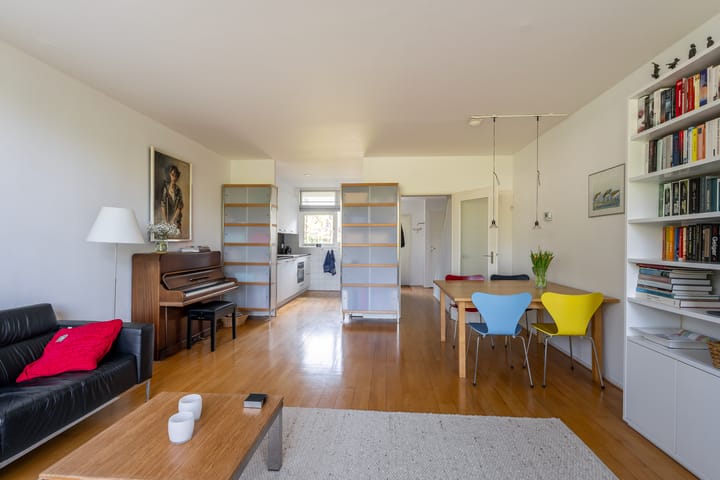 Foto 15 van Lariksdreef 71