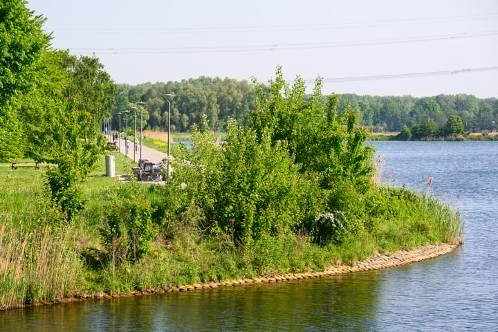 Foto 28 van James Stewartstraat 40