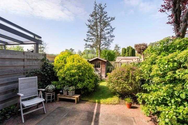 Foto 18 van Lariksdreef 71