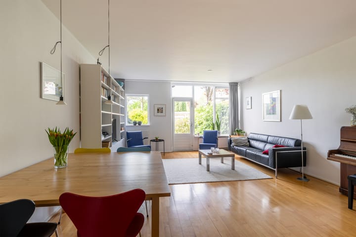 Foto 12 van Lariksdreef 71