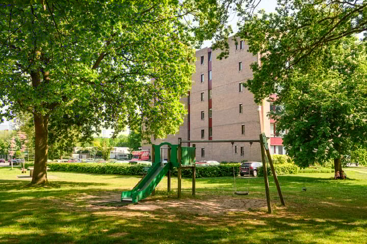 Foto 26 van James Stewartstraat 40