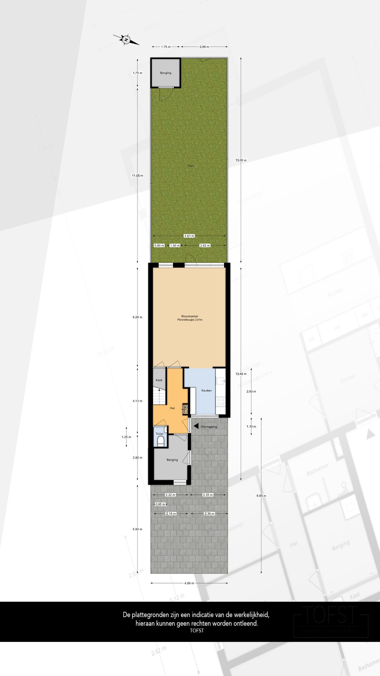 Photo 40 of Lariksdreef 71