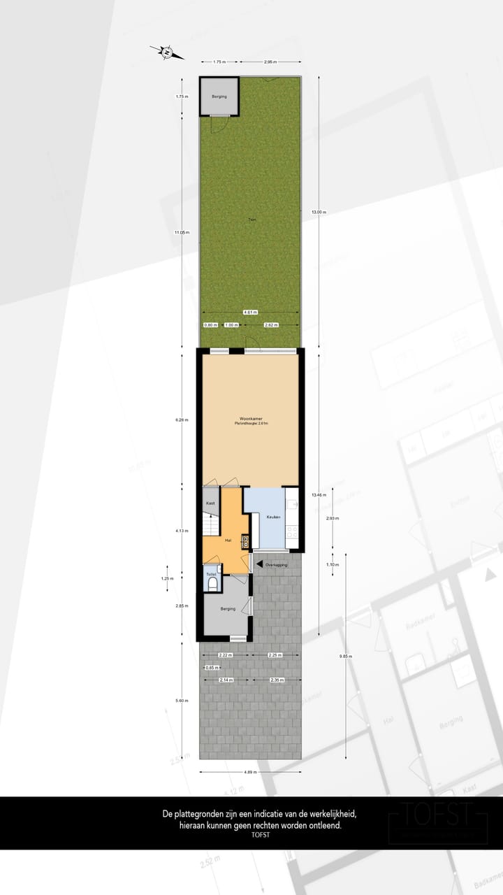 Foto 40 van Lariksdreef 71