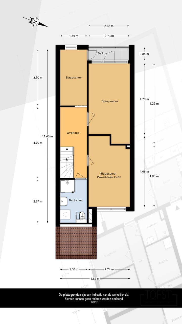 Foto 42 van Lariksdreef 71