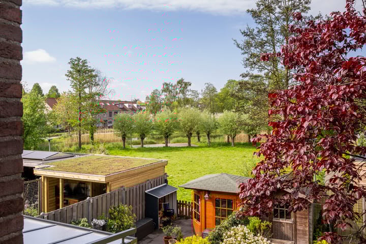 Foto 39 van Lariksdreef 71