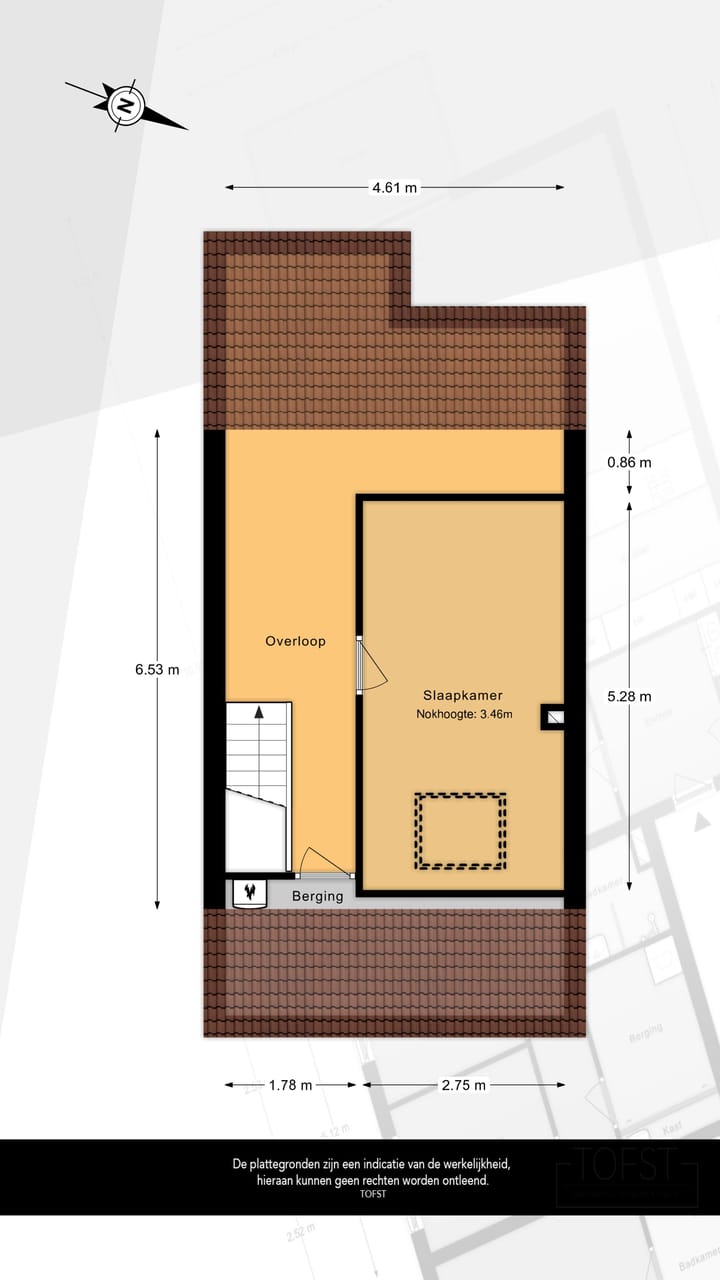 Foto 43 van Lariksdreef 71