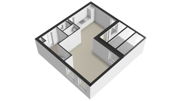 Foto 27 van Majoor Evanslaan 25