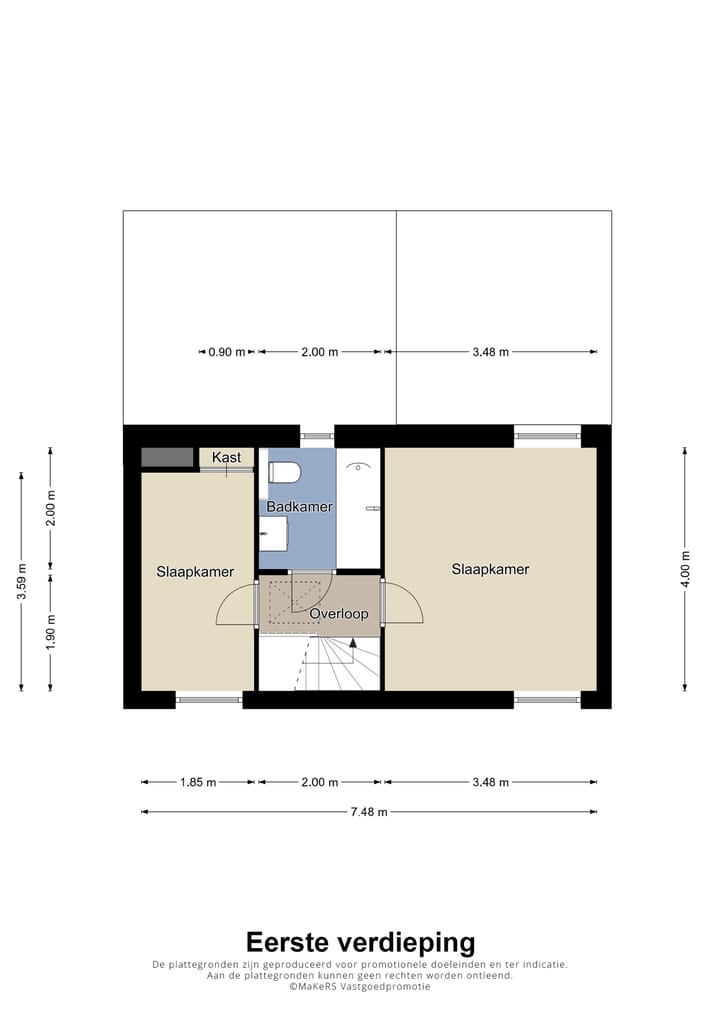 Foto 28 van Majoor Evanslaan 25