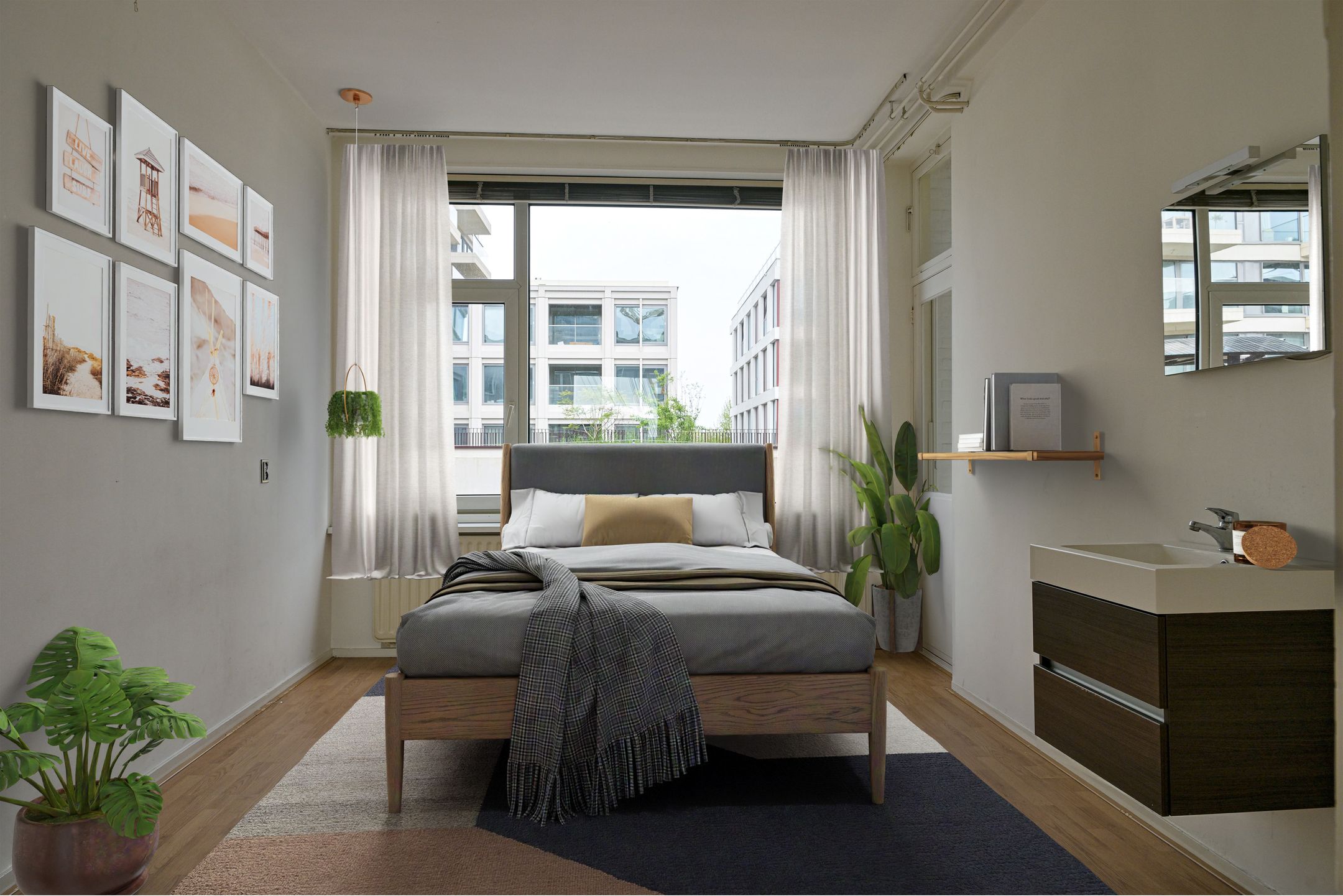 Foto 3 van Schiedamsedijk 74-C