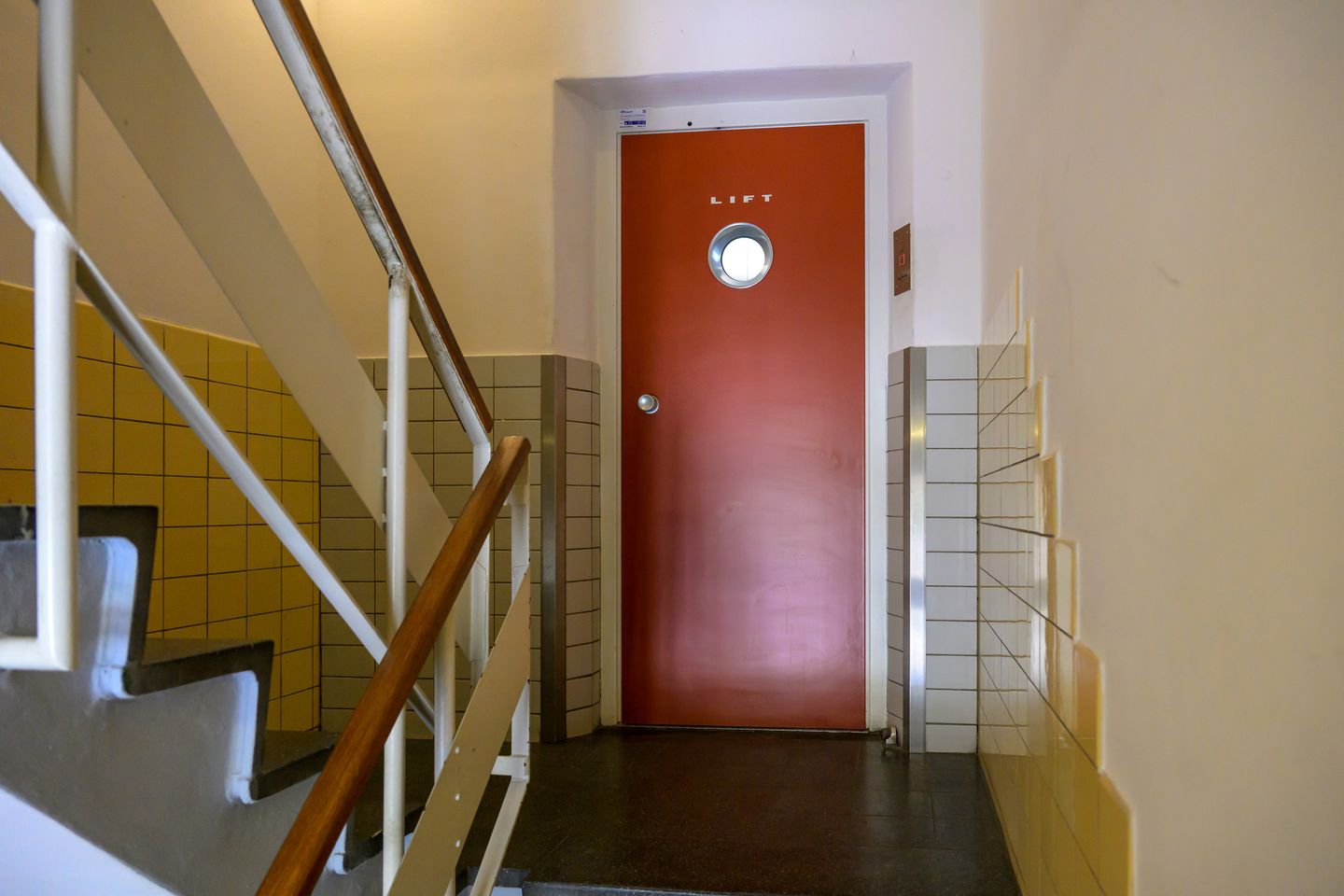 Foto 4 van Schiedamsedijk 74-C