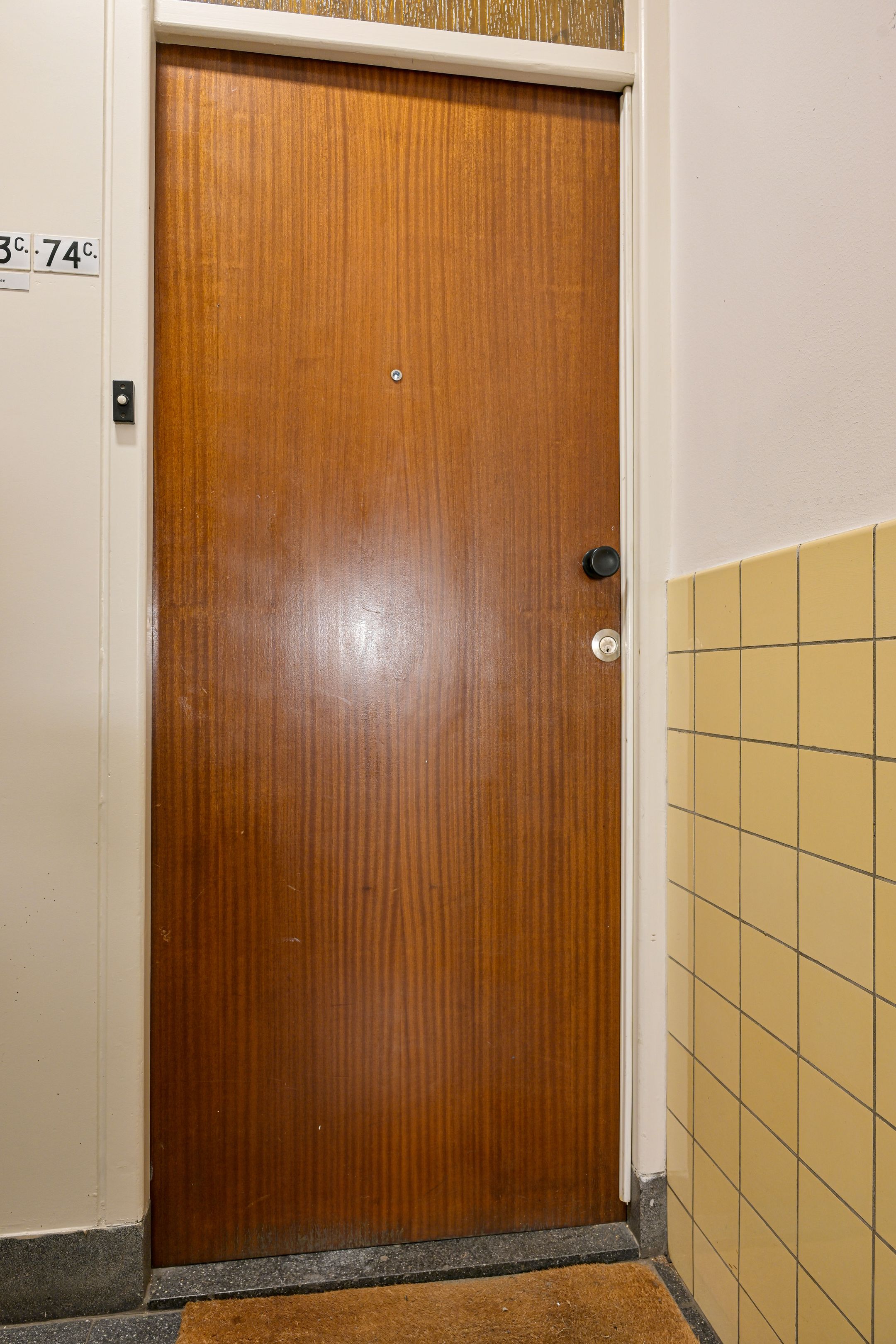 Foto 6 van Schiedamsedijk 74-C