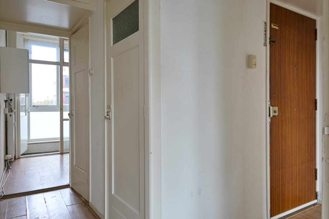 Foto 7 van Schiedamsedijk 74-C