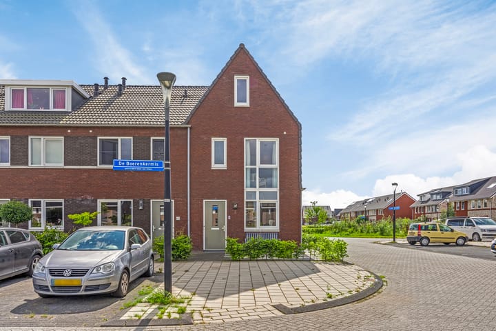 Foto 5 van De Boerenkermis 2