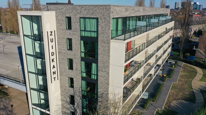 Keulsekade 133