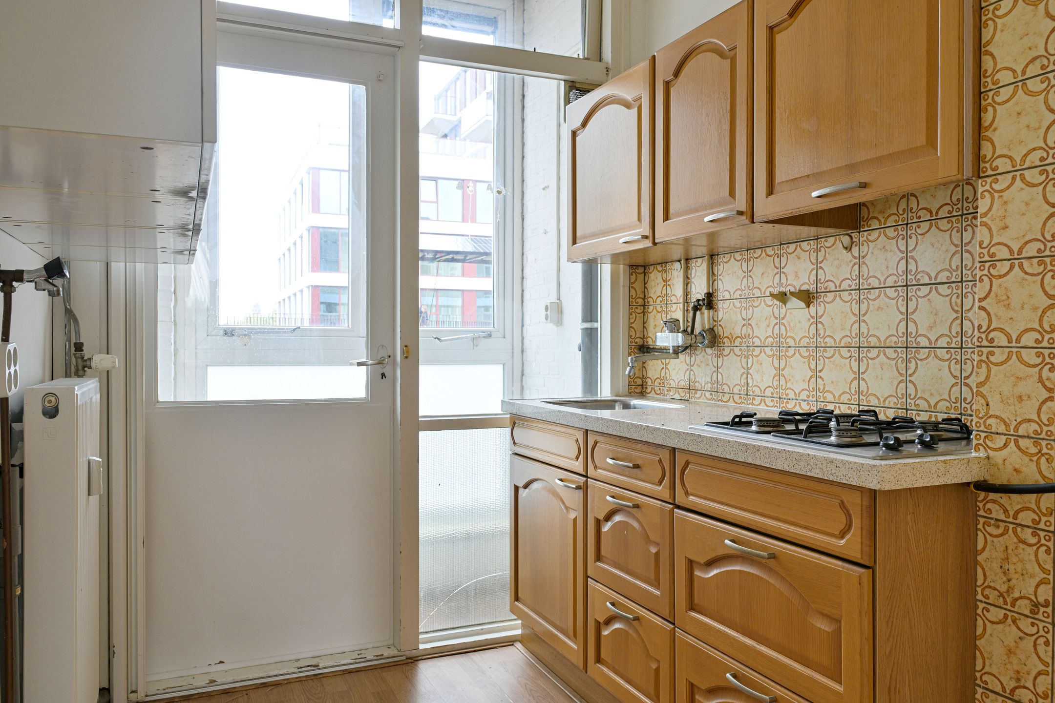 Foto 18 van Schiedamsedijk 74-C