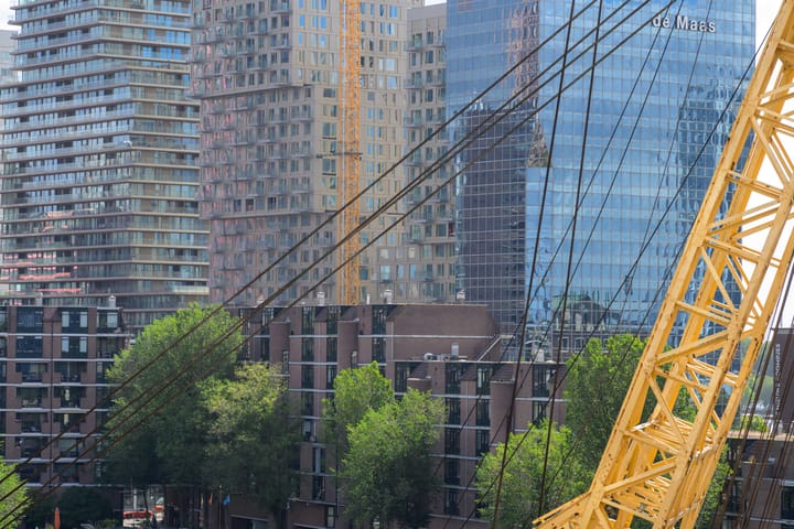 Photo 19 of Schiedamsedijk 74-C