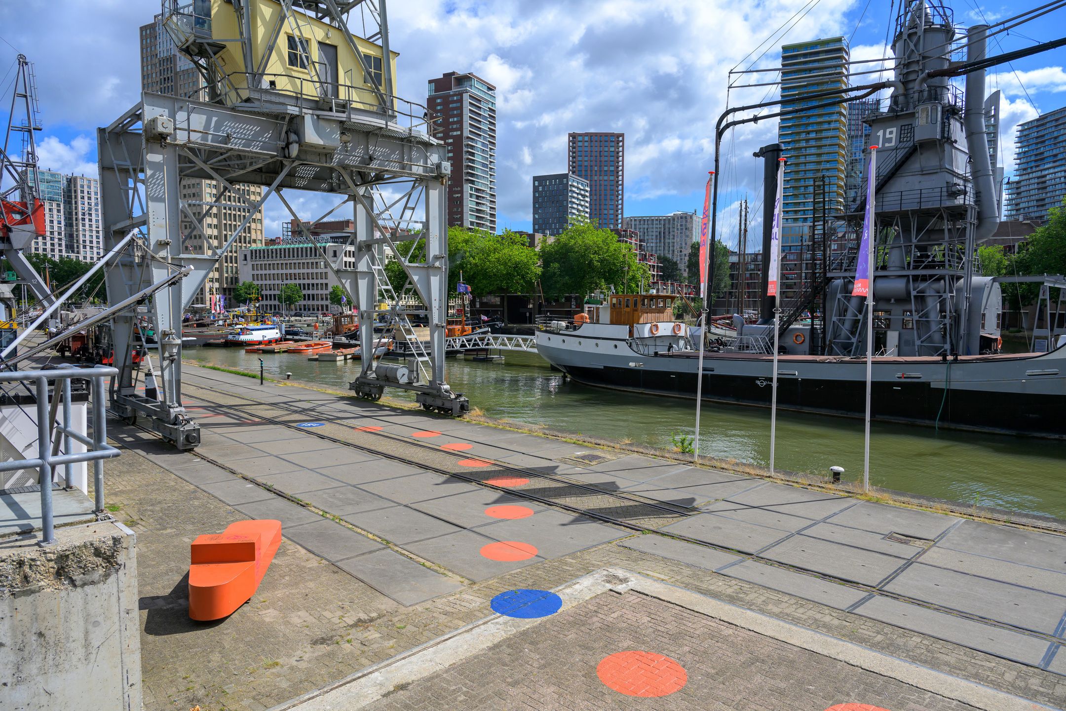 Foto 21 van Schiedamsedijk 74-C