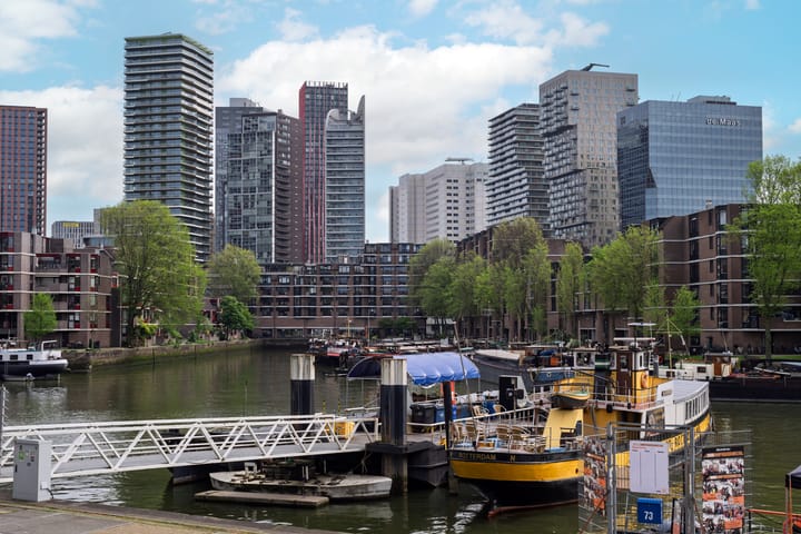 Photo 22 of Schiedamsedijk 74-C