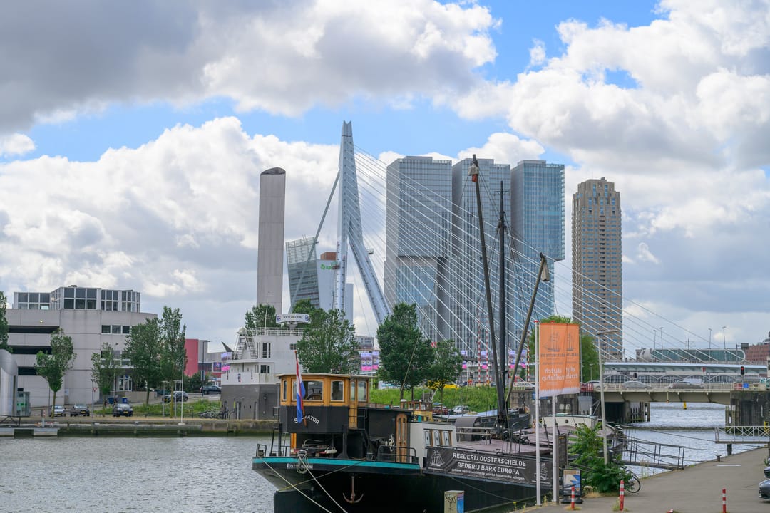 Foto 23 van Schiedamsedijk 74-C