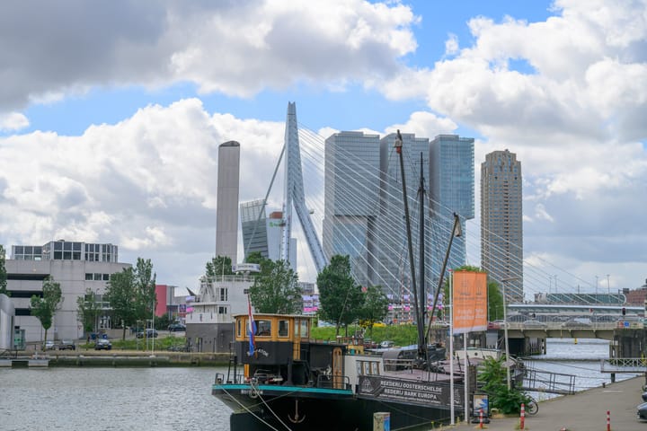 Photo 23 of Schiedamsedijk 74-C