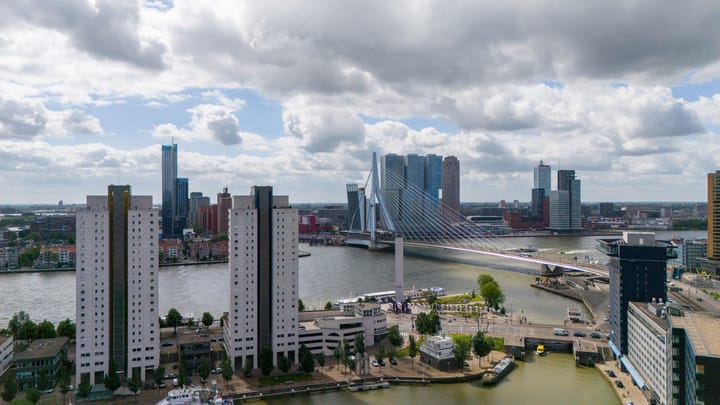 Photo 25 of Schiedamsedijk 74-C