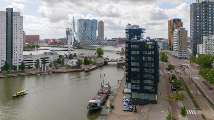 Photo 26 of Schiedamsedijk 74-C