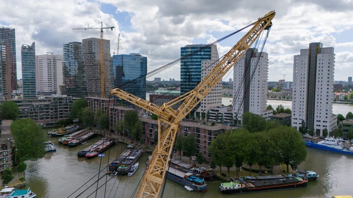 Photo 27 of Schiedamsedijk 74-C