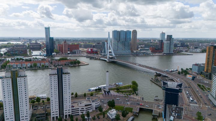 Photo 28 of Schiedamsedijk 74-C