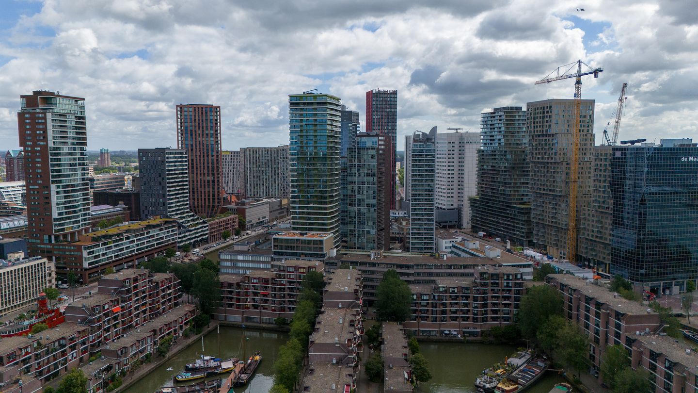 Foto 29 van Schiedamsedijk 74-C