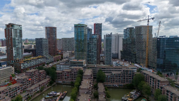 Photo 29 of Schiedamsedijk 74-C