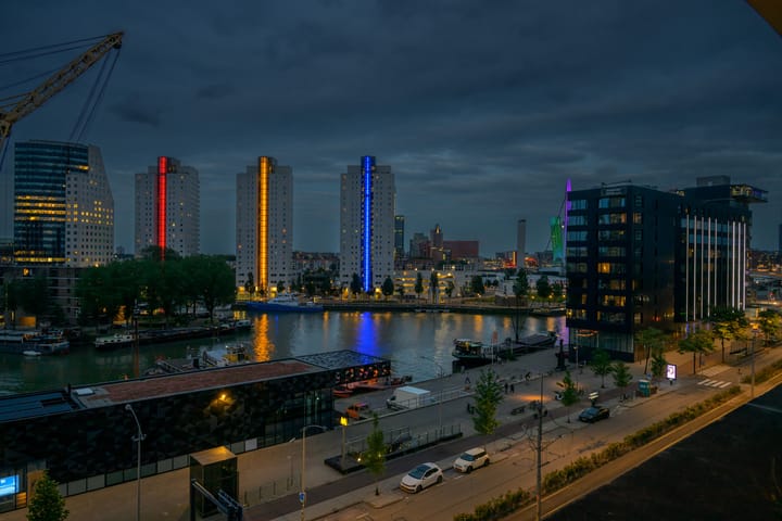 Photo 30 of Schiedamsedijk 74-C