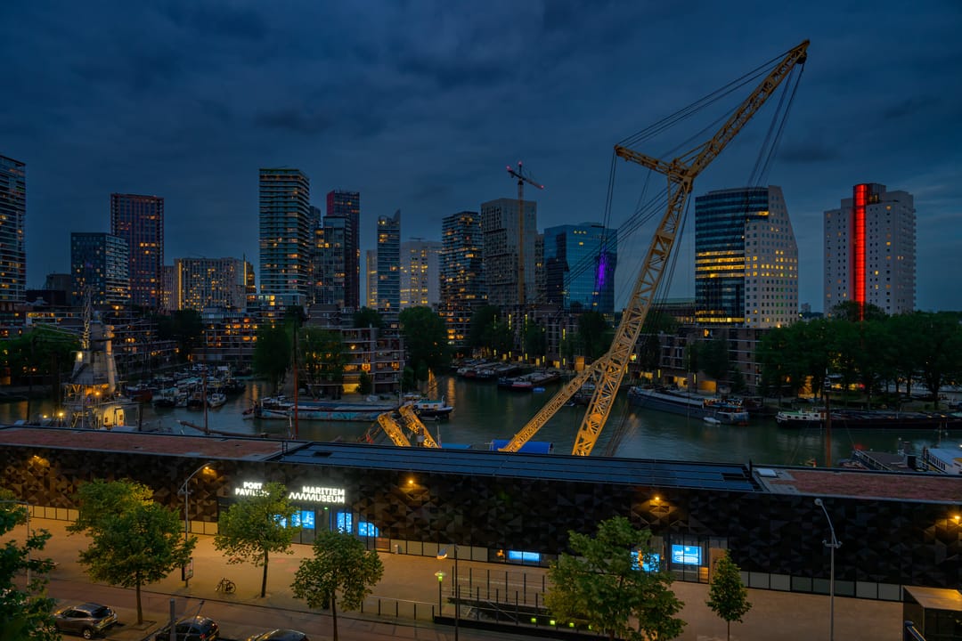 Foto 31 van Schiedamsedijk 74-C