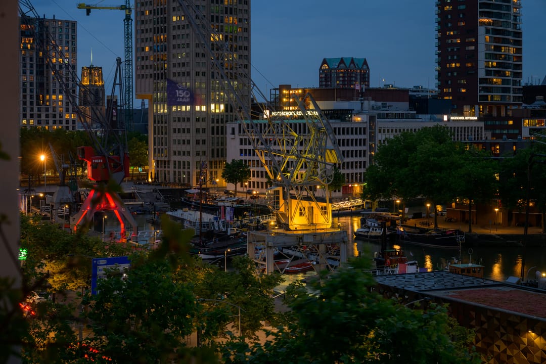 Foto 32 van Schiedamsedijk 74-C