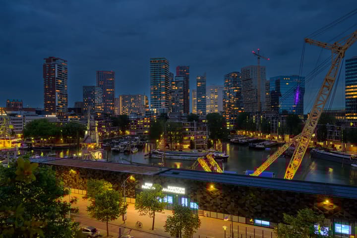 Photo 33 of Schiedamsedijk 74-C