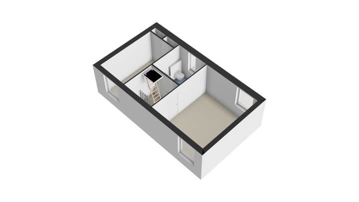 Foto 29 van Majoor Evanslaan 25