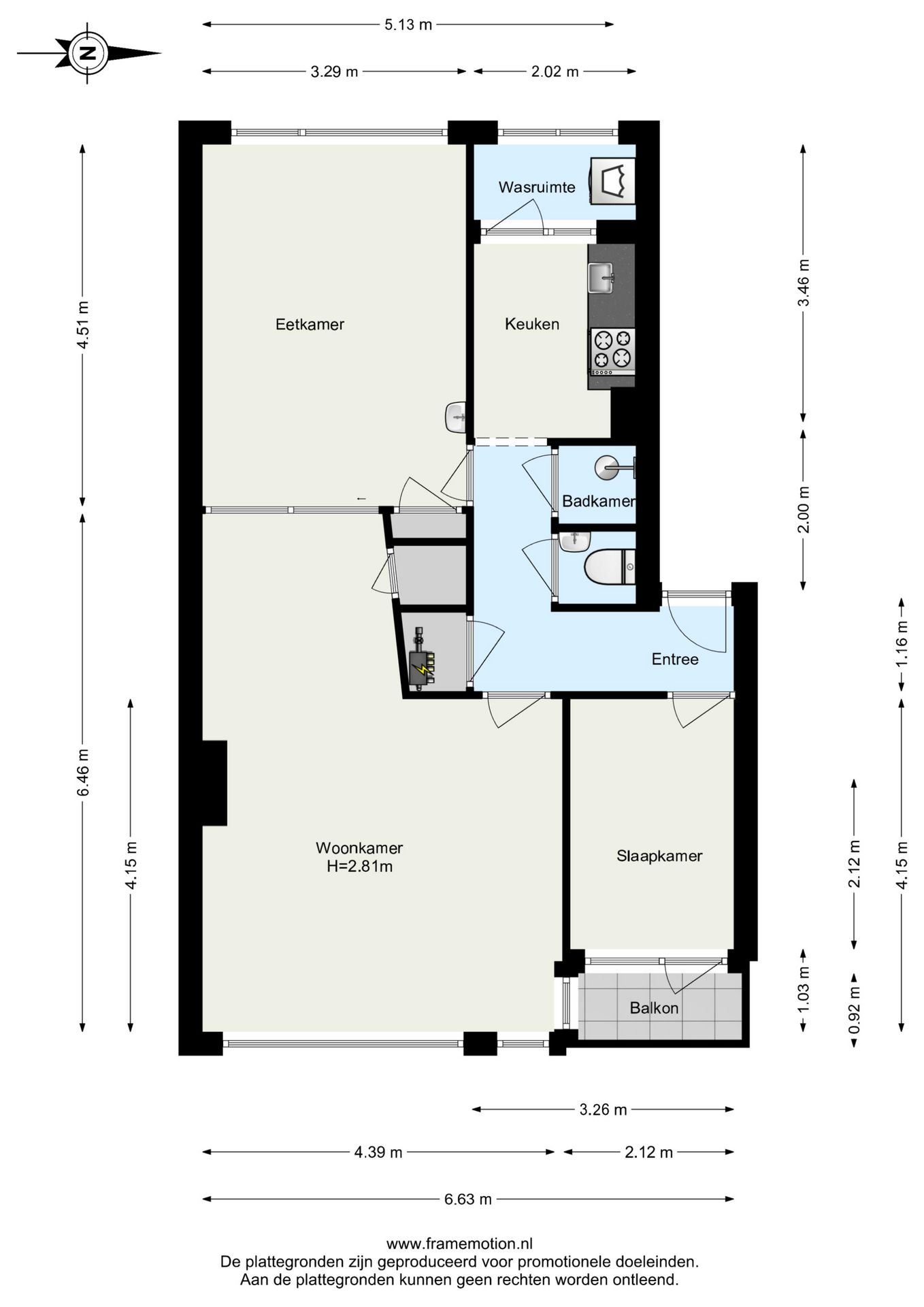 Foto 34 van Schiedamsedijk 74-C