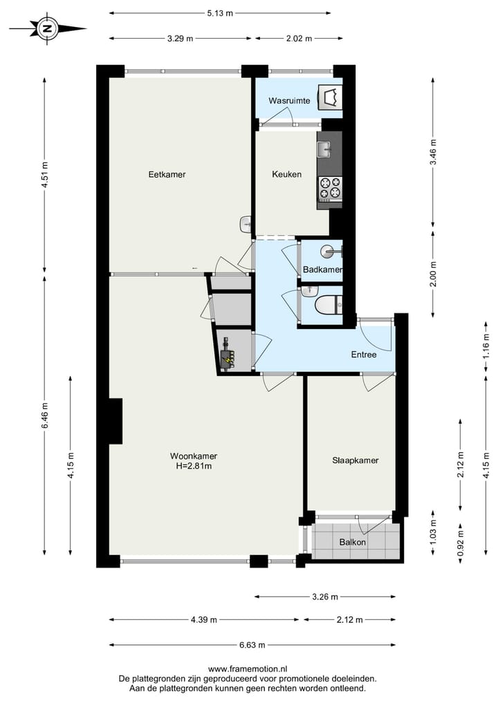 Photo 34 of Schiedamsedijk 74-C