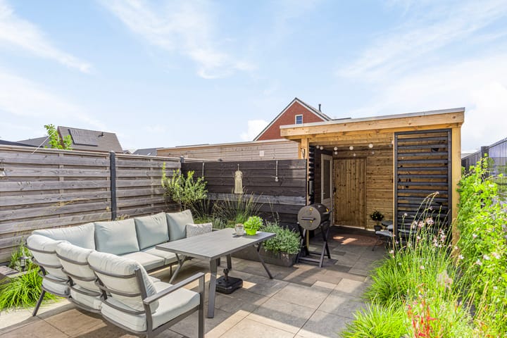 Foto 24 van De Boerenkermis 2