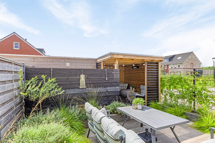 Foto 25 van De Boerenkermis 2