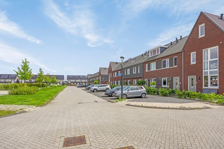 Foto 30 van De Boerenkermis 2