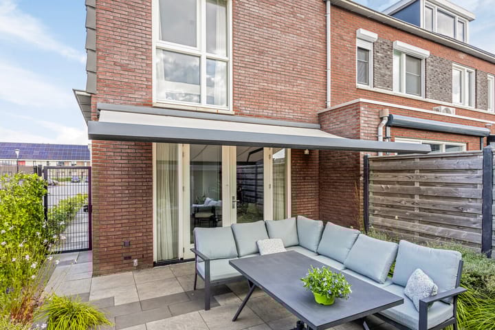 Foto 32 van De Boerenkermis 2