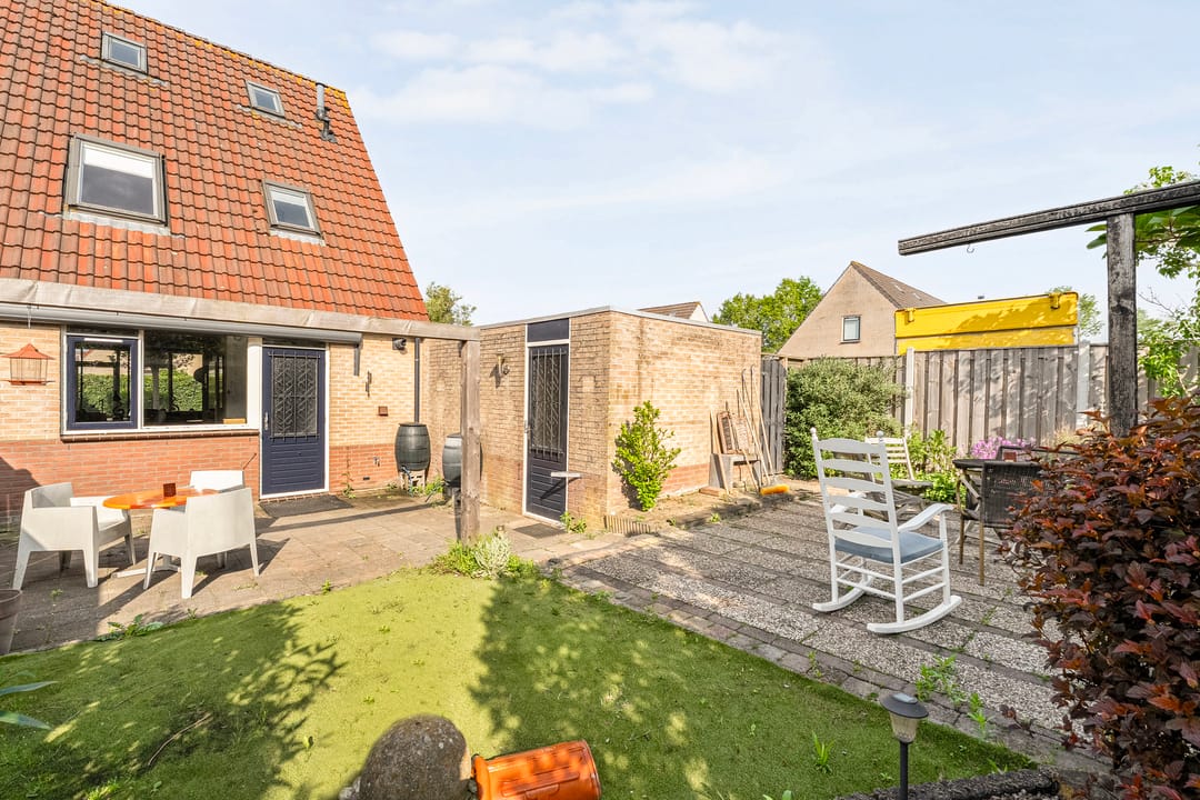 Foto 2 van Sangerland 48