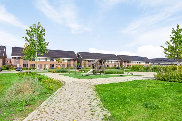 Foto 33 van De Boerenkermis 2