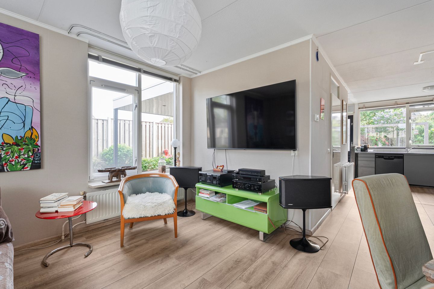 Foto 4 van Sangerland 48