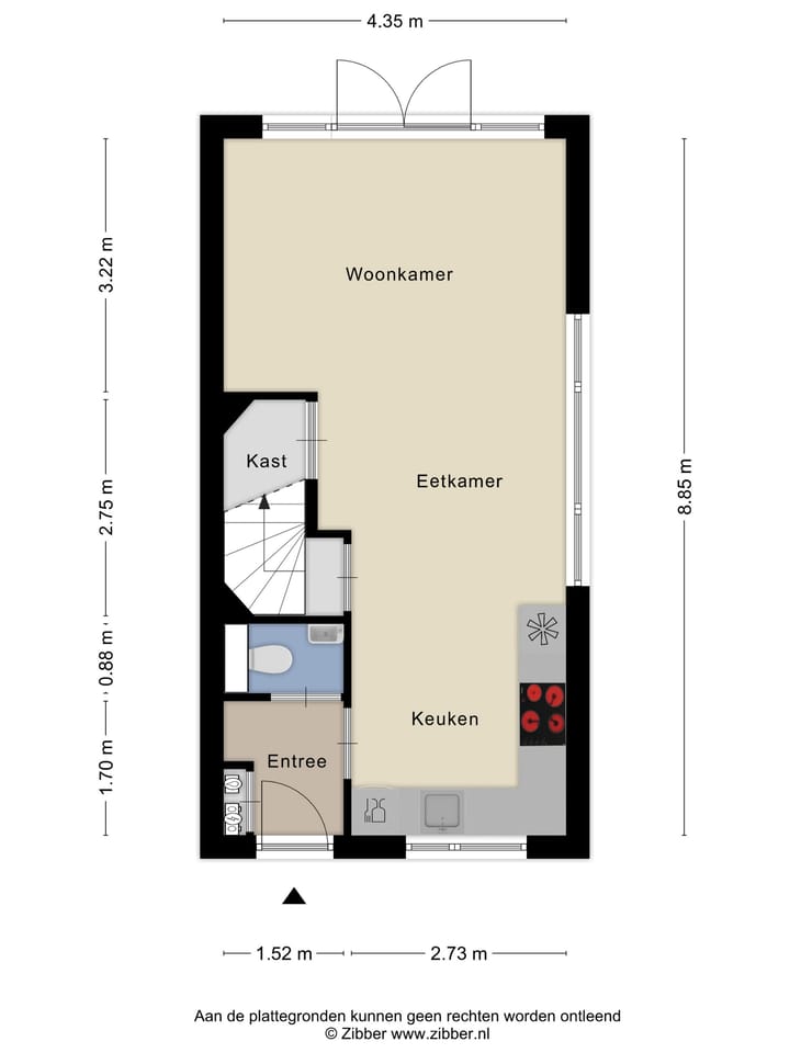 Foto 34 van De Boerenkermis 2