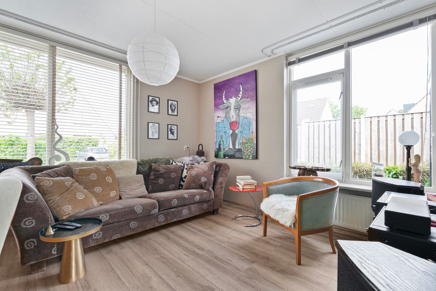 Foto 5 van Sangerland 48